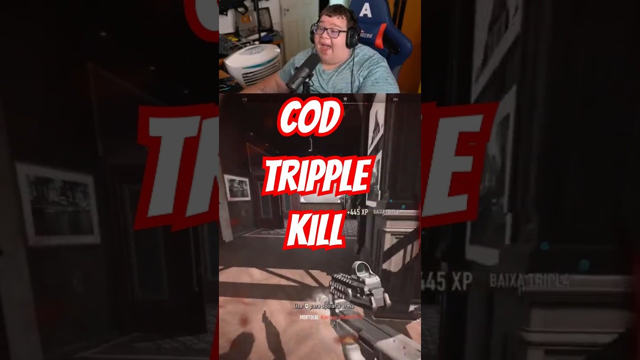 #stolenbr on #Twitch | call of duty #cod #clips #twitchclips #codclips #triple #kill #shorts