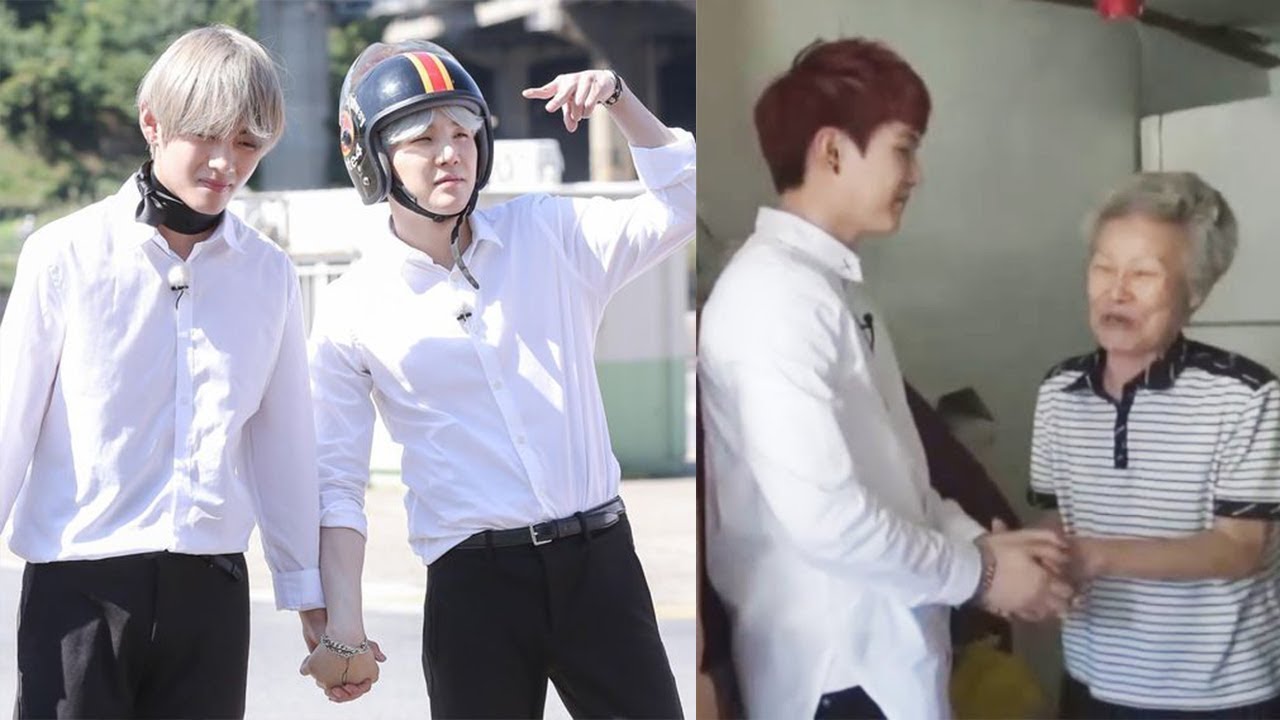 BTS SUGA The man every girl wants! #HappySugaDay