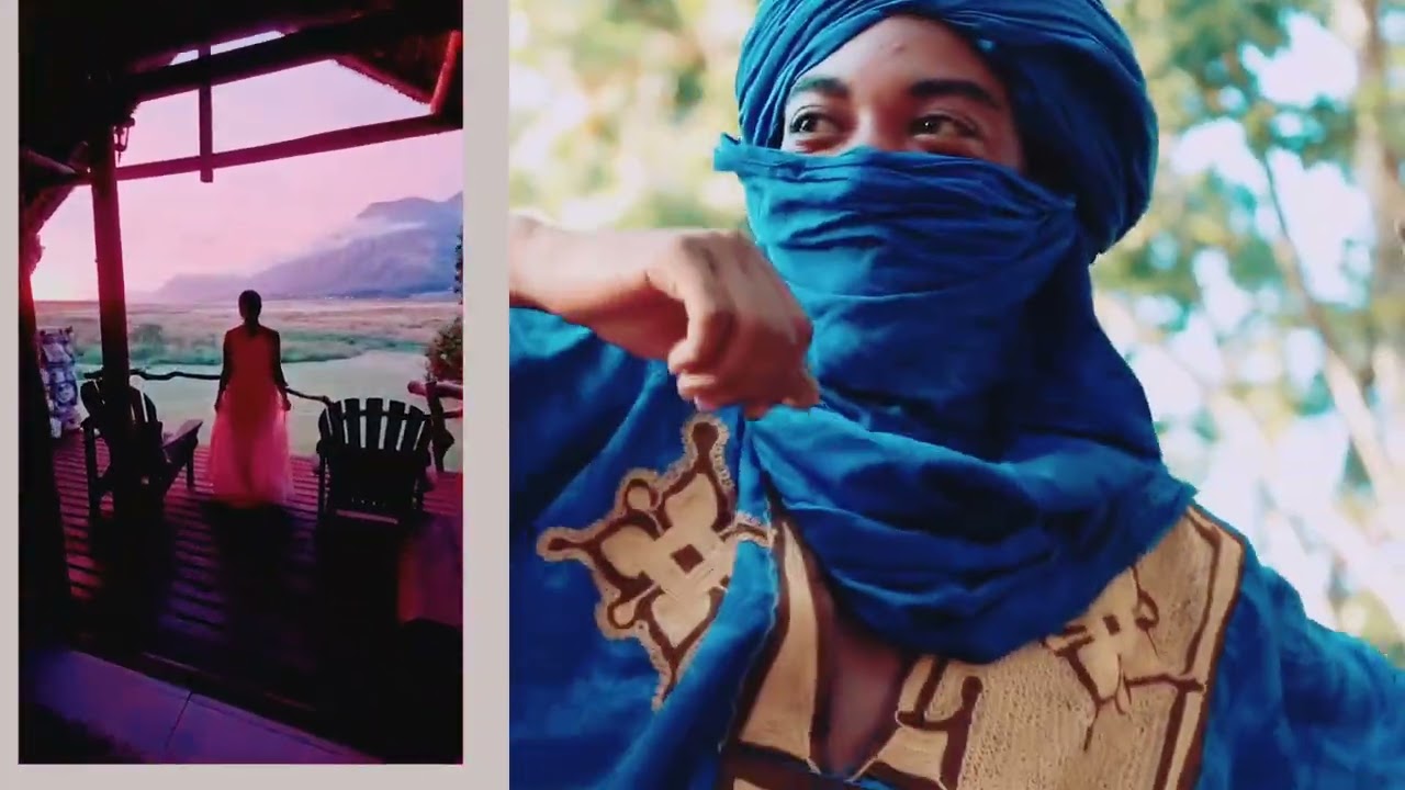 #Afrique Mon Afrique (Remix) #africa #afrobeat 