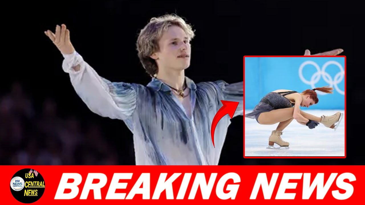 Figure skating at Milano Cortina 2026 Winter Olympics: Ilia Malinin set for potential historic debut