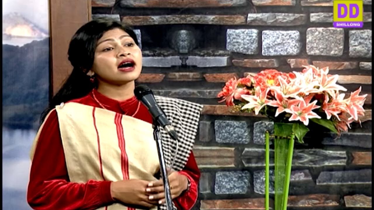 JAINTIA SONGS BY MOREALDA PASWETT