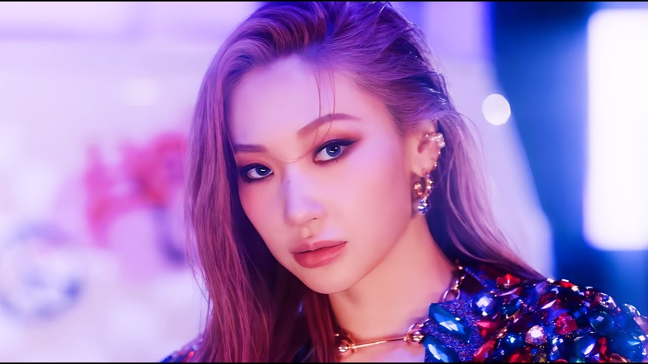 시크릿넘버 SECRET NUMBER 