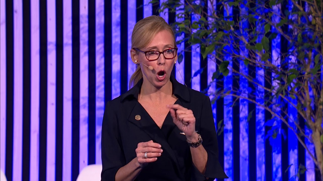 Destination Tomorrow: Practicing Kindness at 30,000 Feet by Jeanie Brady, Flight Attendant