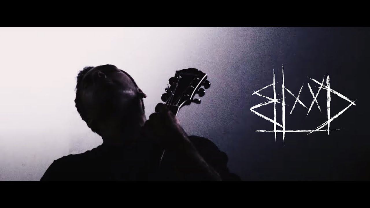 NEMERTINES | BLOOD (ft. Jake Wolf)