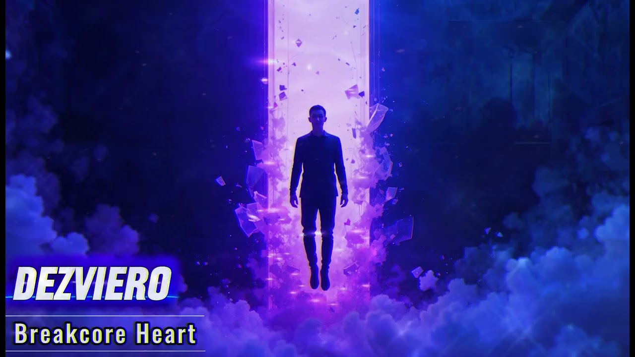 Dezviero - Breakcore Heart