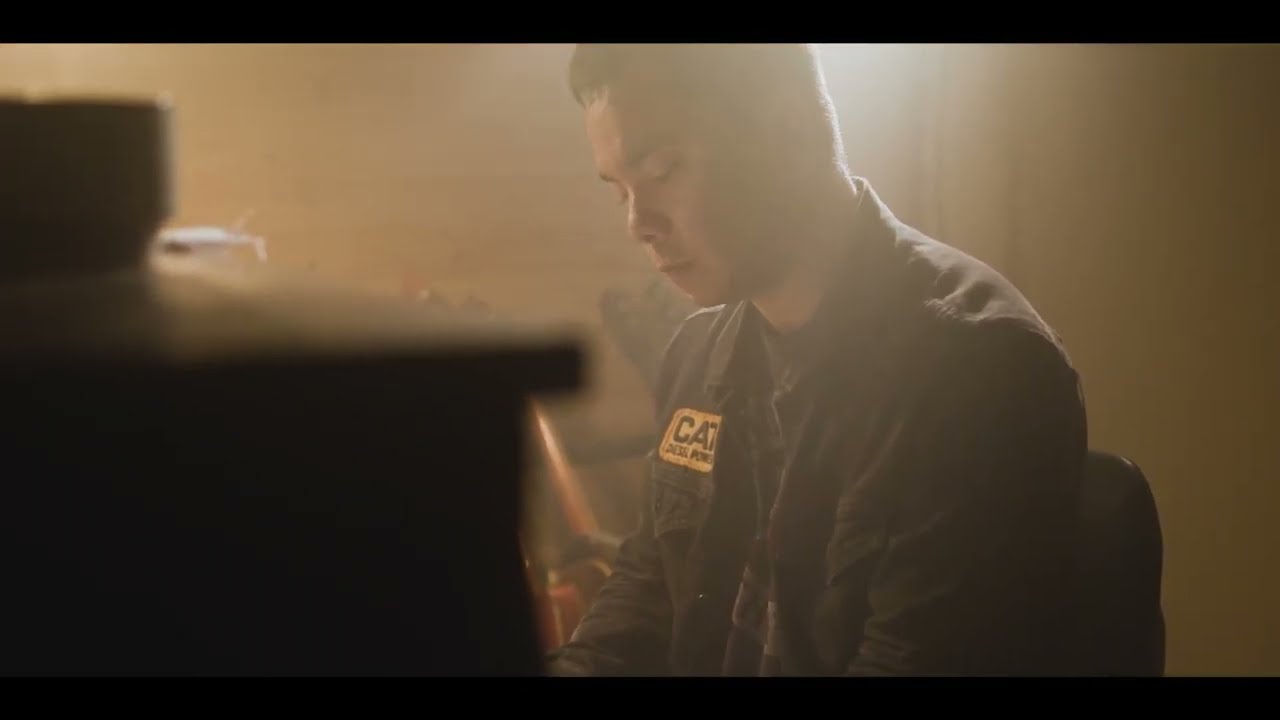 Gabe Lee | Buffalo Road (Official Music Video)