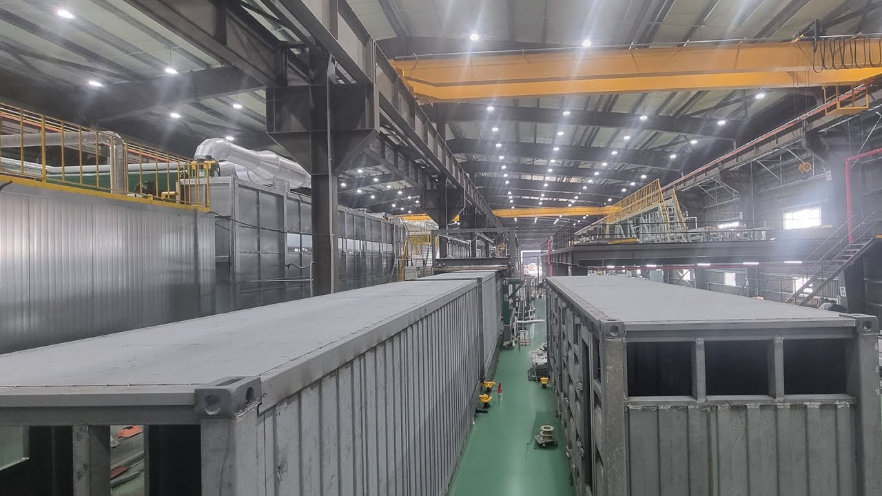 KUKDONG CO , LTD  Company Introduction 2026