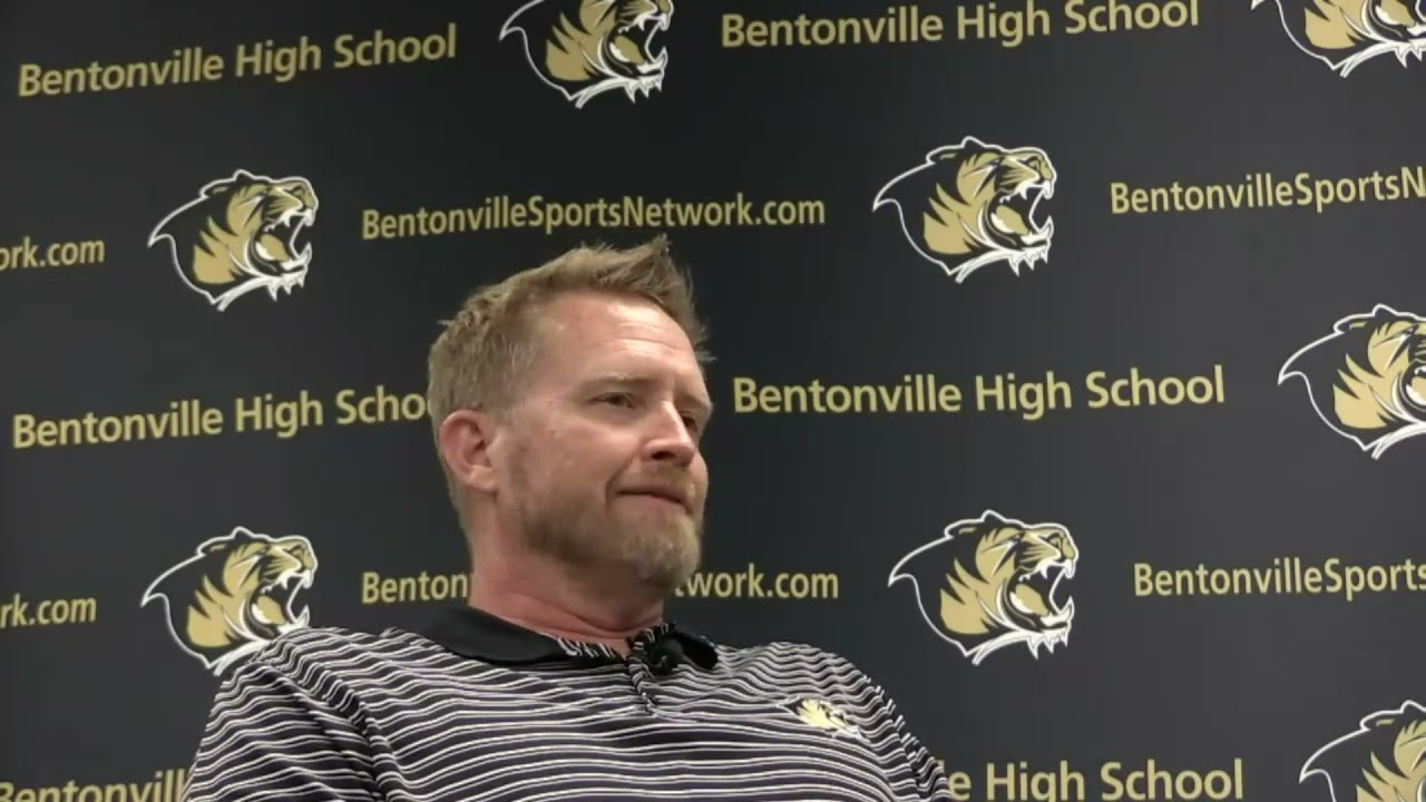 Tiger Insider Episode 1 Todd Abbott