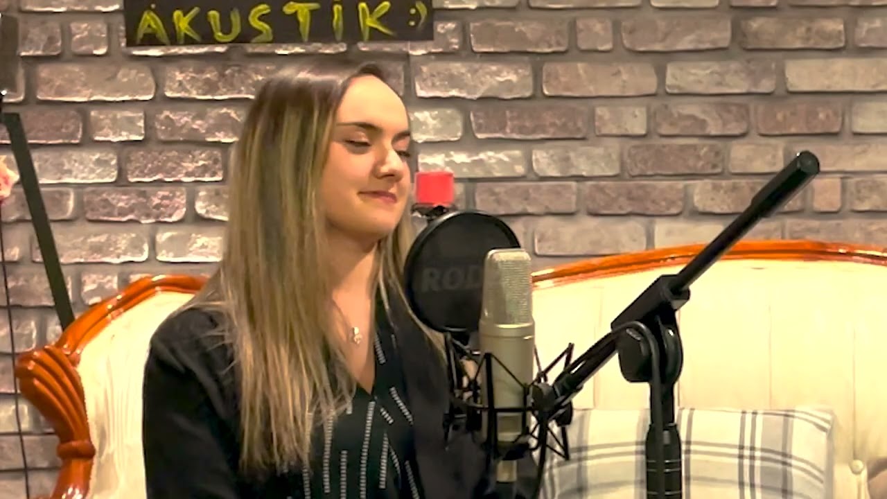 Gülsüm Tatar - Dal Boylum (acoustic)