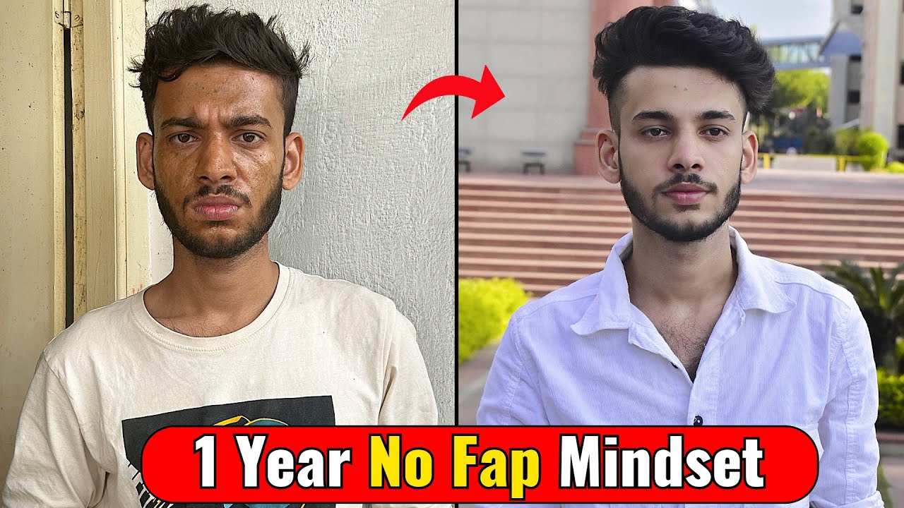 इस Video के बाद No Fap में कभी Fail नहीं होगे | No Fap kaise kare | Brahmacharya Guide | No Fap 