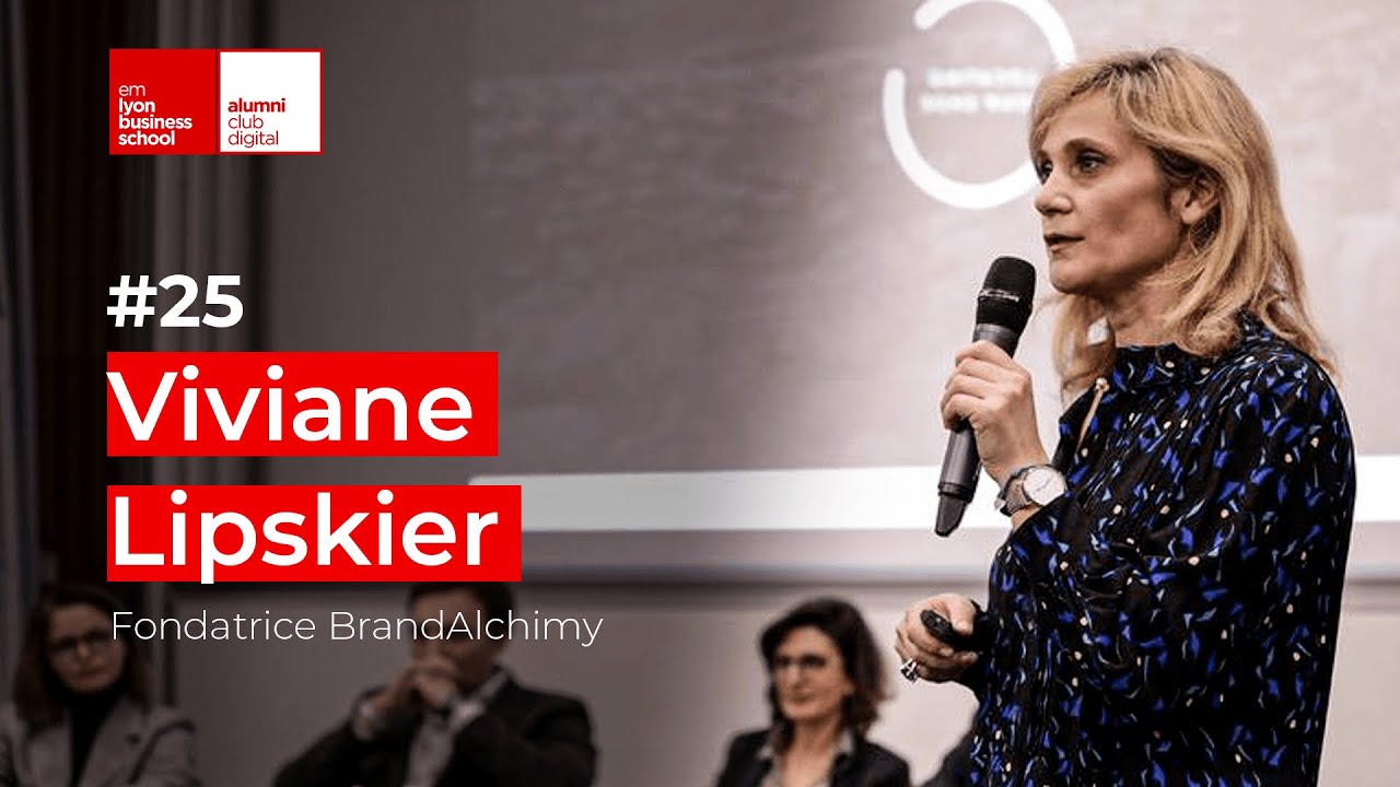 Tout savoir sur les DNVB avec Viviane Lipskier !