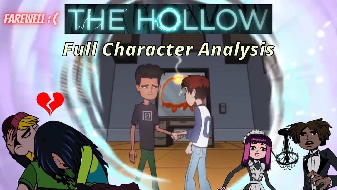 Breaking Down The Character Relationships 💔 Of The Hollow + Season 3 Predictions???