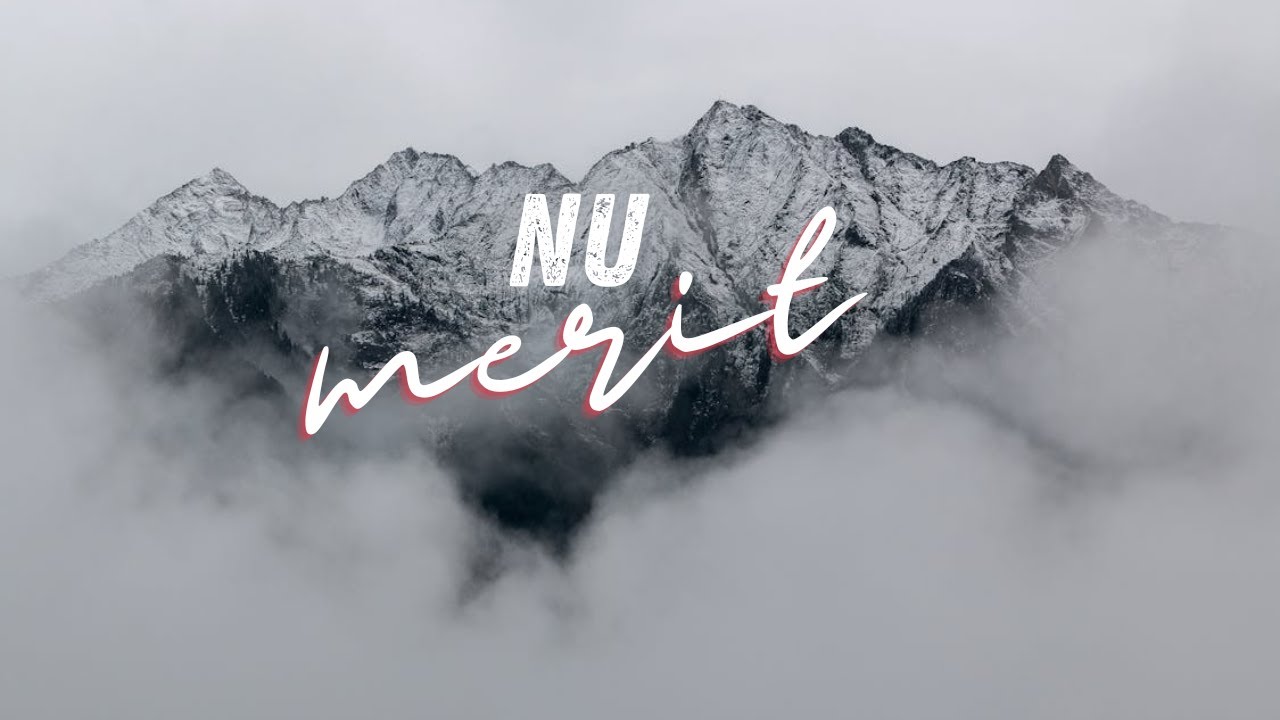 Tavi Colu - Nu merit