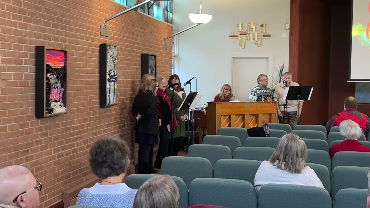 Love Isn't Narrow - Performed on February 2, 2026