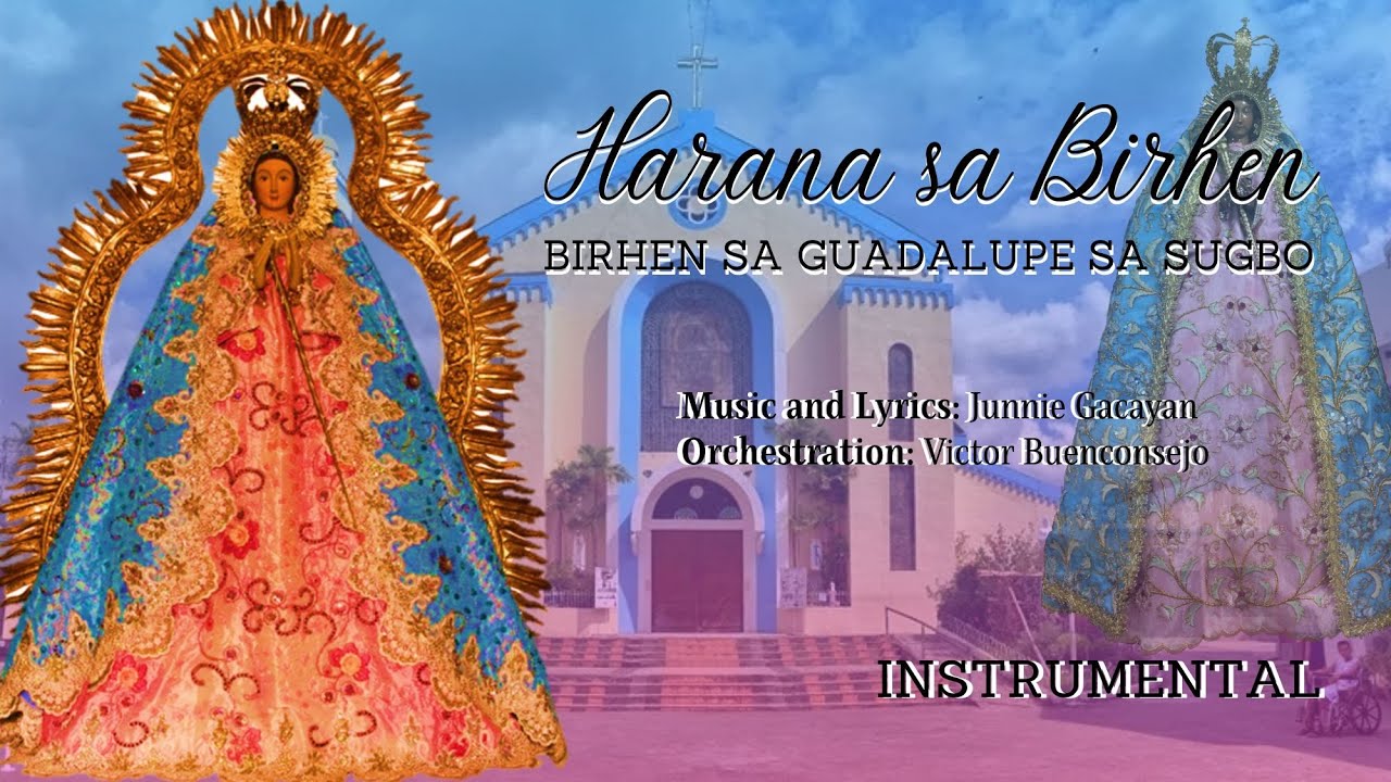 Harana sa Birhen sa Guadalupe Instrumental