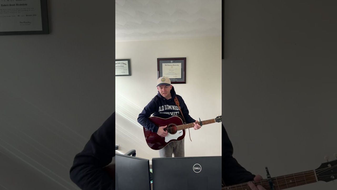 “Rubber Cleats” — 2026 NPR Tiny Desk Concert Competition Entry