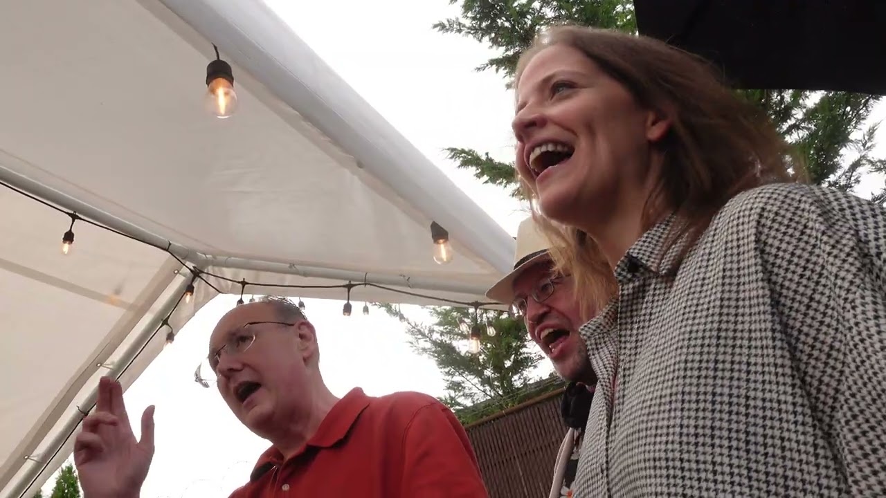 My Beautiful Mutable Shared State — James Dempsey at Seattle Xcoders Post-WWDC Shindig, June 19 2025