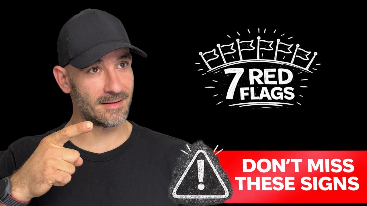 7 ранних признаков того, что ваш легальный пилот с искусственным интеллектом мертв.