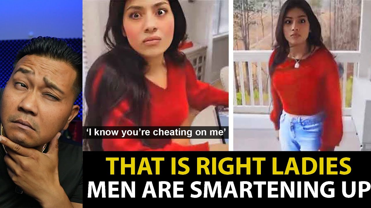Wife Has a MELTDOWN After Getting Caught Cheating