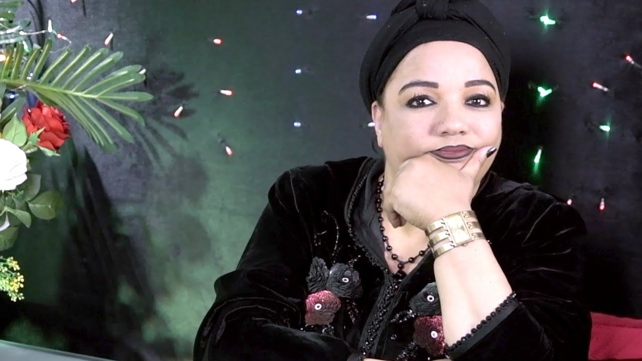 hassania et Hicham sahbani/Barcha/ makh ayolino/حسنية وهشام السحباني و برشة