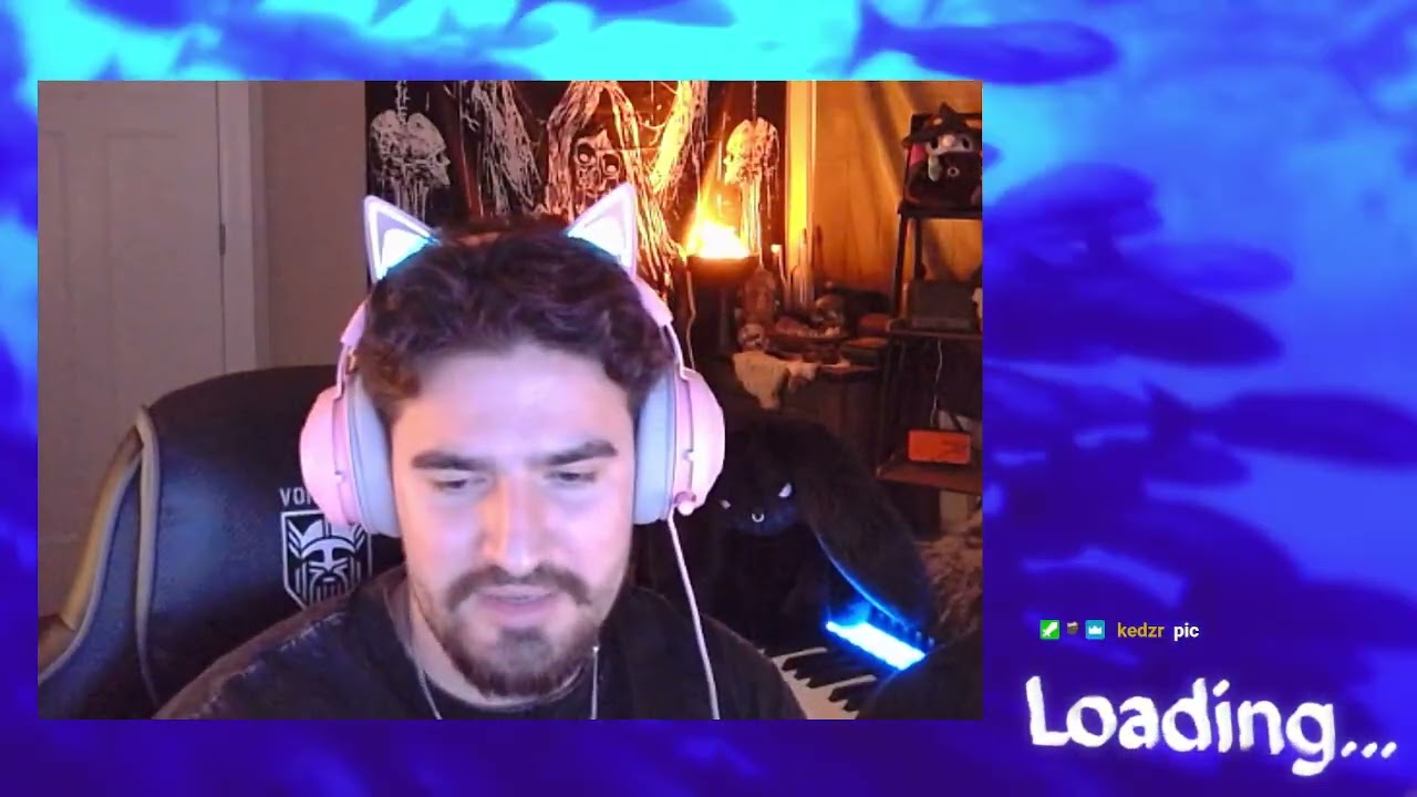 I'm laughing so hard rn ahaha o_o (part 1)