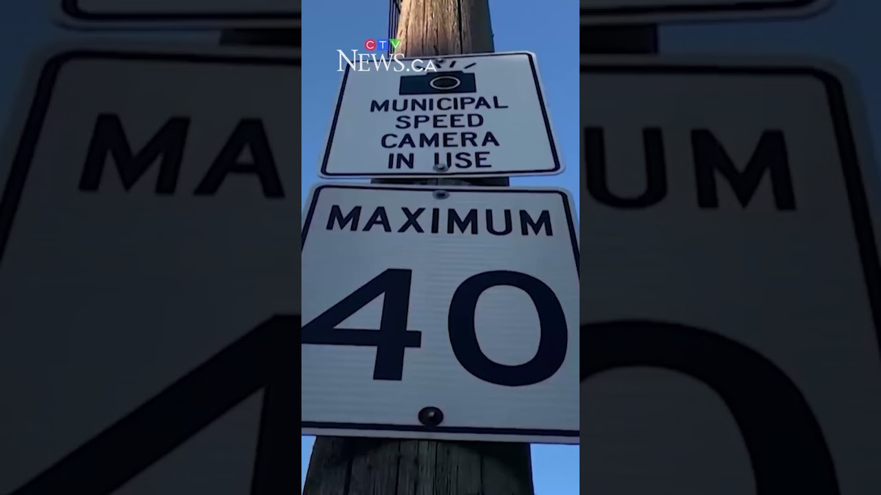 Province committing $210m for road safety after speed camera ban
