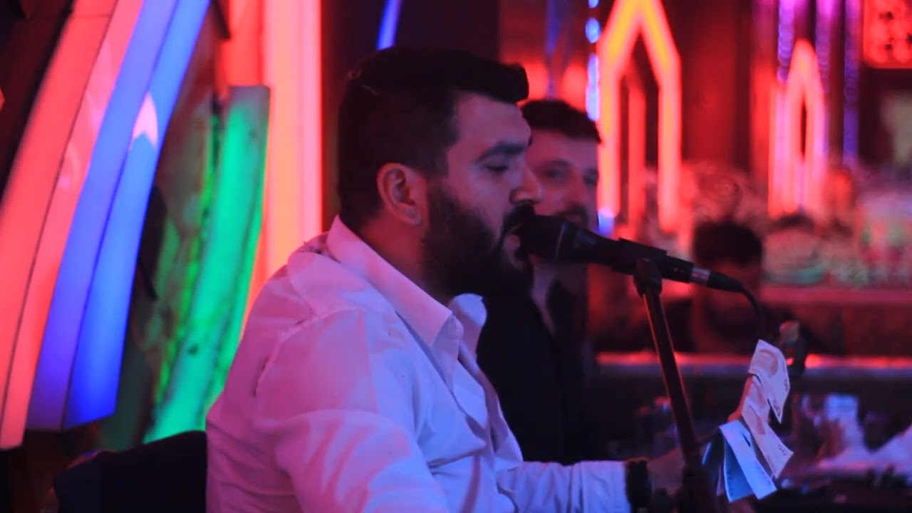 Kadir Çınar - Burası Da Başkent Ankara