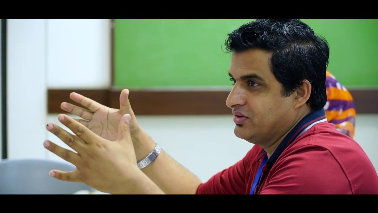 Training on Educational Research  2019 - 2020
