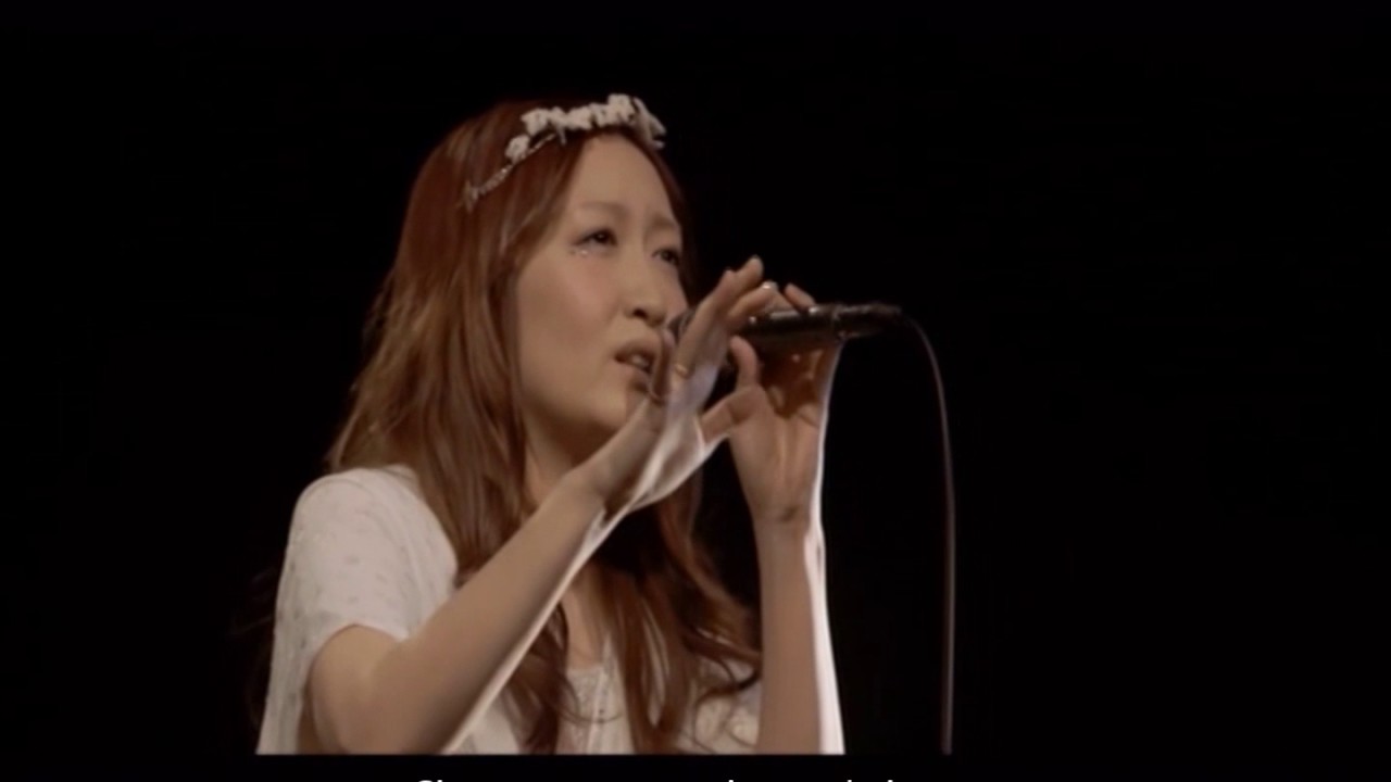 Kokia - Kimi wo sagashite [Sub Español] (Release 2014)