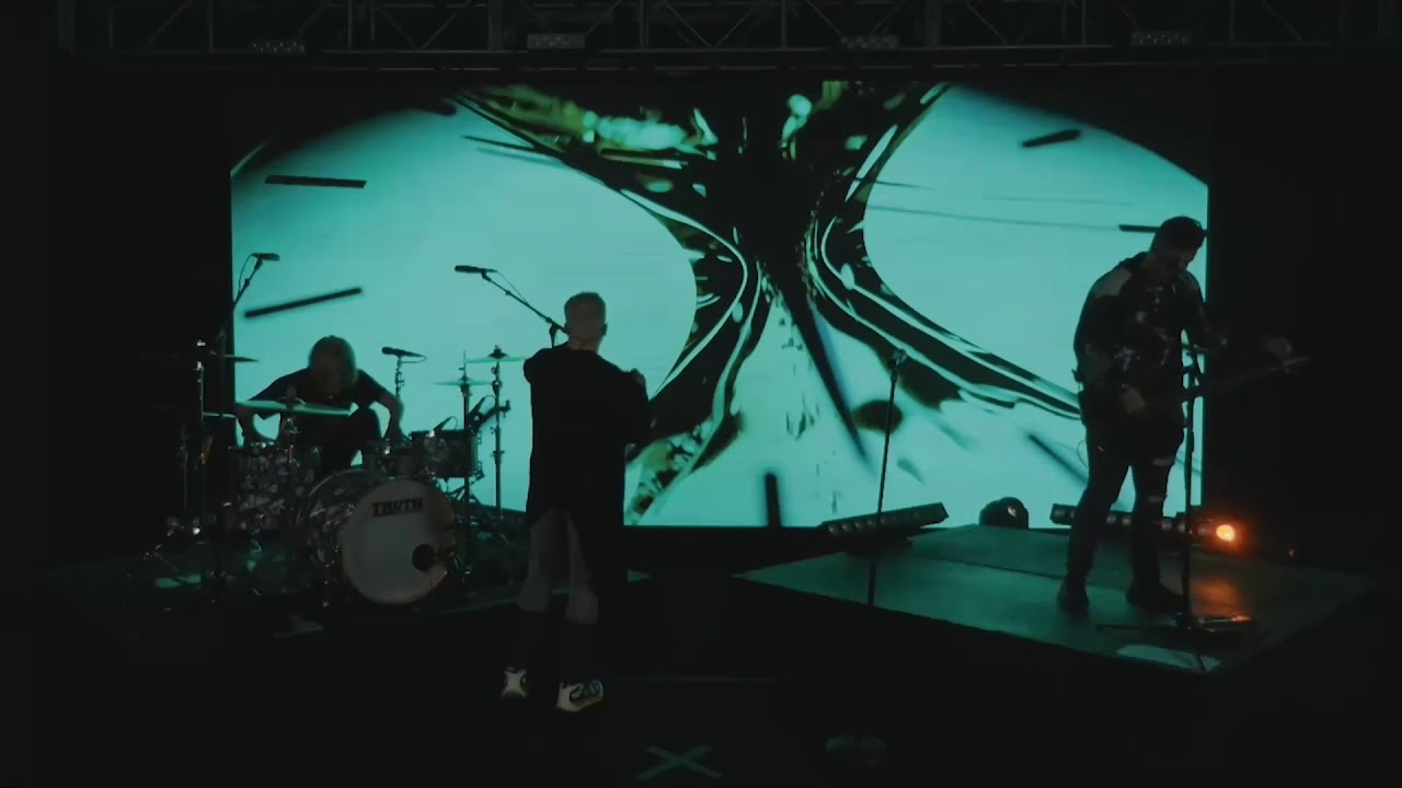 Set it Off Midnight Tour Part 0: The Internet- Hypnotized