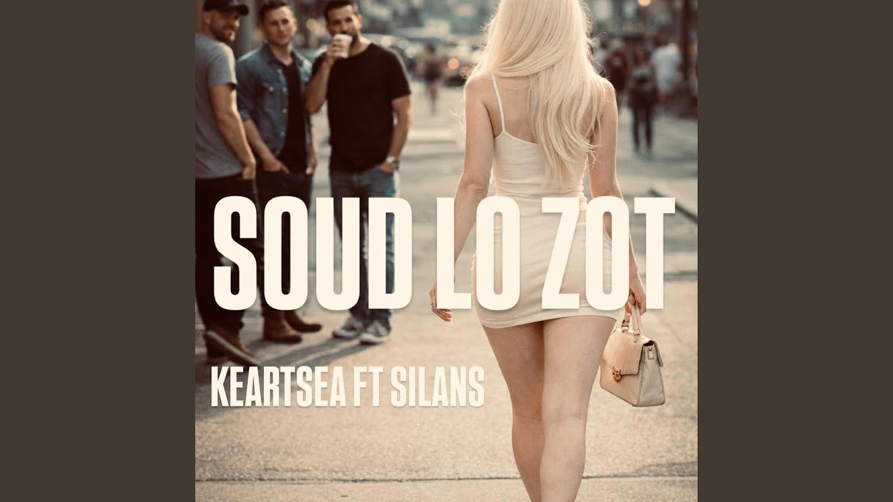 Soud Lo Zot (feat. Silans)