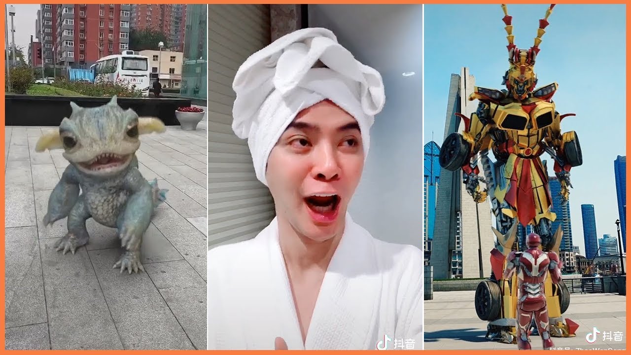 Những Video 