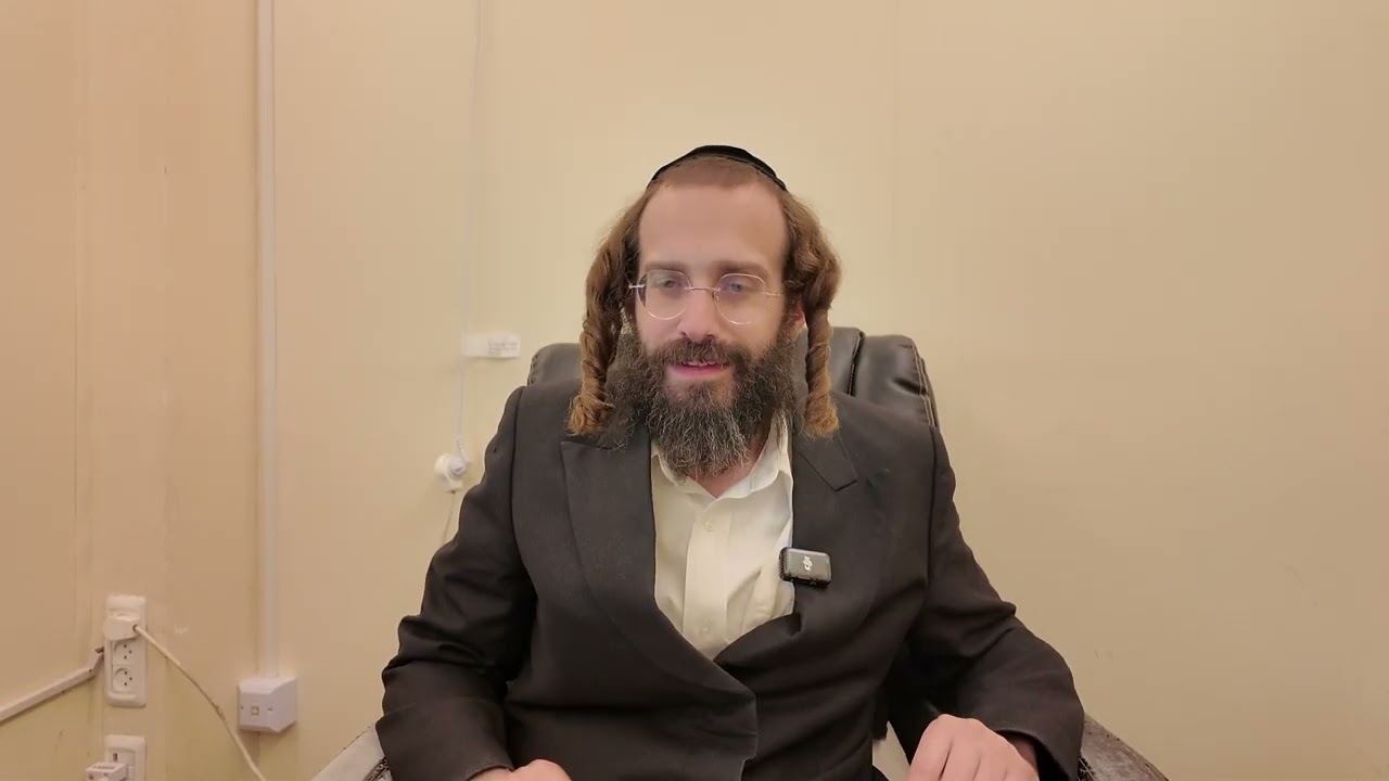 למה יהודים מוכנים לשלם הון על אתרוג מהודר? | שיחה קכ