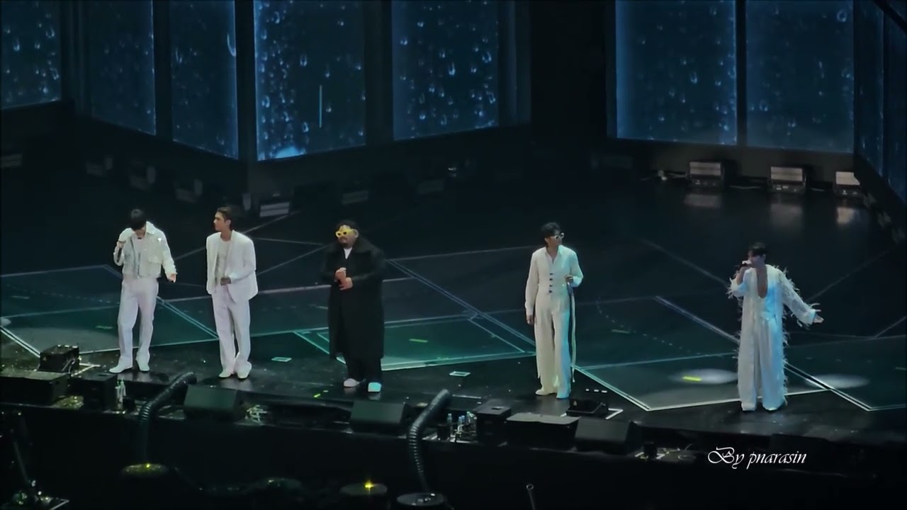 1 Jun 24 ป๊อบ ปองกูล (feat.นนท์ ธนนท์+เจฟ ซาเตอร์+เดอะ ทอยส์+ไบร์ท วชิรวิชญ์) - 3_สลักจิต