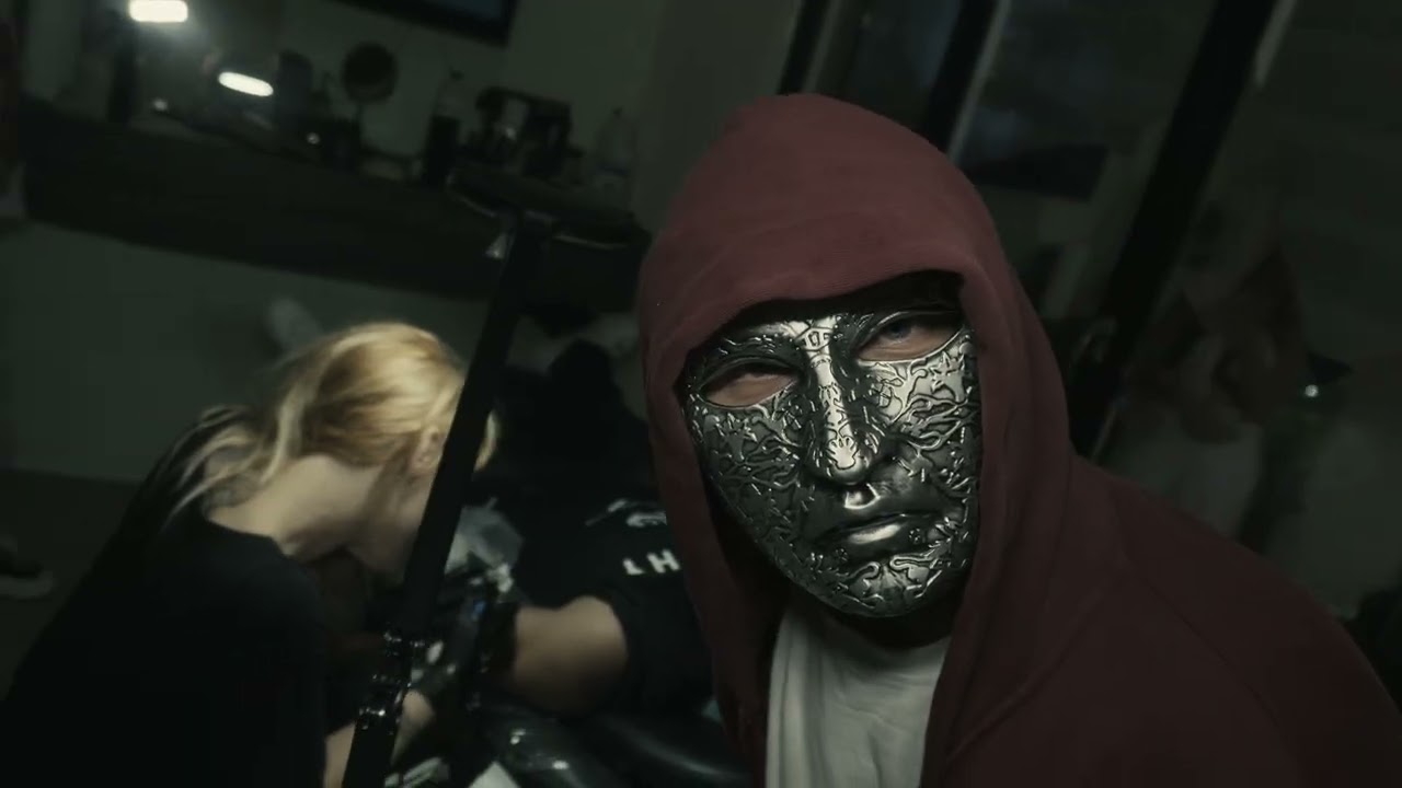 BENJO.322 - KOKSSTEI                          