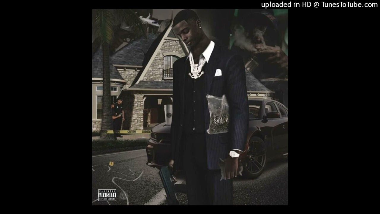 [FREE] Lil Double 0 x Big Scarr Type Beat 2024 - 