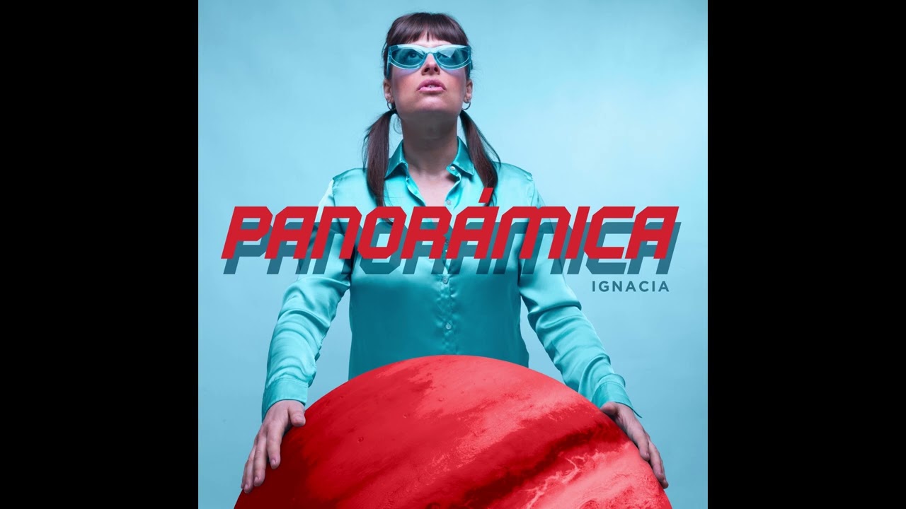 Ignacia - Panorámica [Full Album]