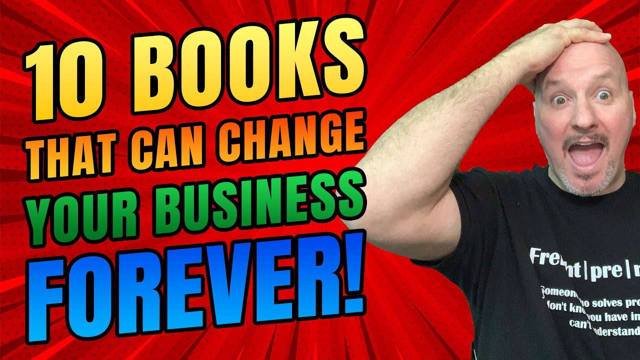 10 Books to Help You GROW Your Freight Brokerage Business in 2026 📈💰
