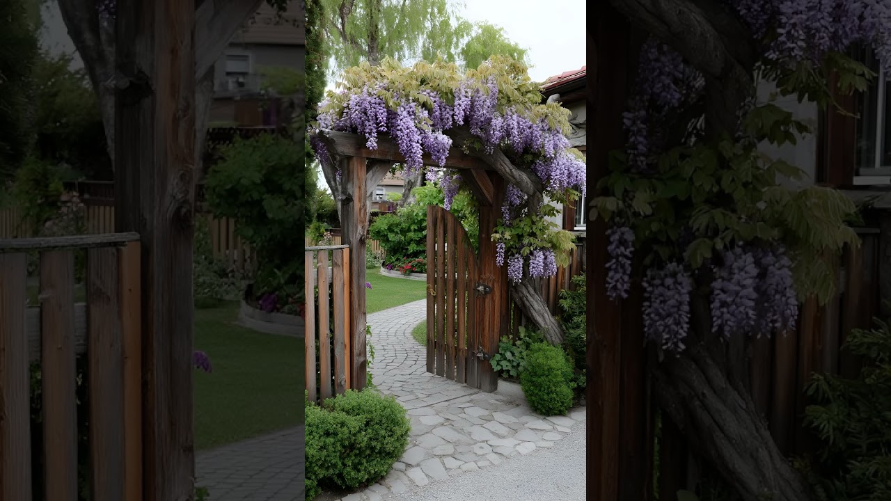 35 Dreamy Cottage Garden Ideas For Timeless Charm