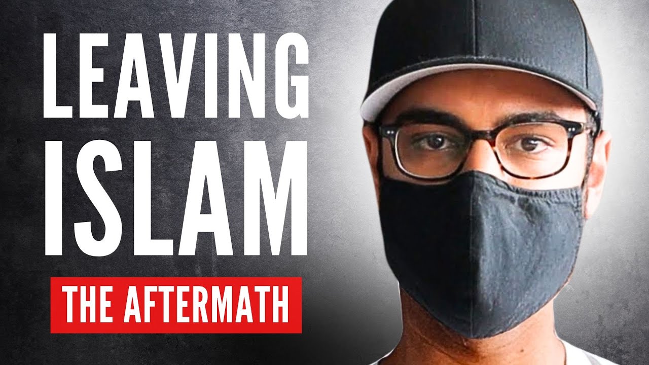 Extremists Threaten YouTuber for Speaking Out After Leaving Islam ft. @ApostateAladdin