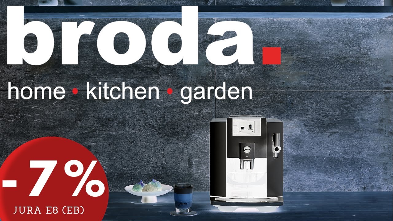 💥 PROMOCJA - 7 % 💥 Jura E8 EB - unboxing, ustawienia, pierwsza kawa 💥 WYSYŁKA 24H 💥