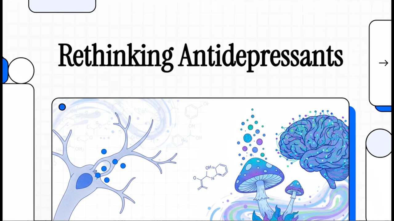 Psychedelics & Amygdala Function in Psychedelic Assisted Therapy (Moujaes et al., 2025)