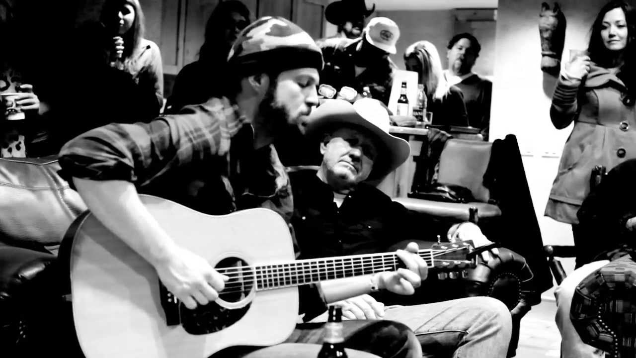 High Enough by Josh Grider - Steamboat Late Night