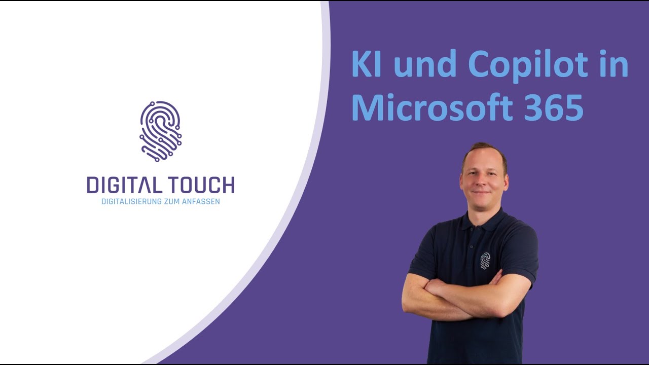 KI und Copilot in Microsoft 365