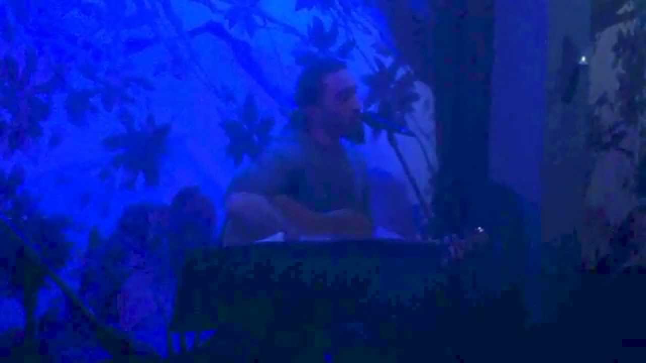 &Sigma;&phi;&epsilon;&nu;&tau;&omicron;&nu;&alpha; LIVE BY MARIOS F