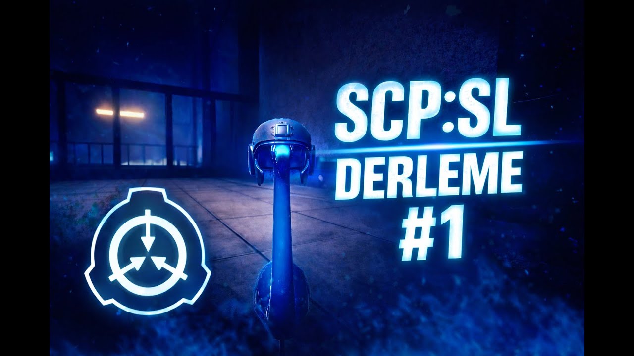 lyka community | SCP SL derlemeler 1