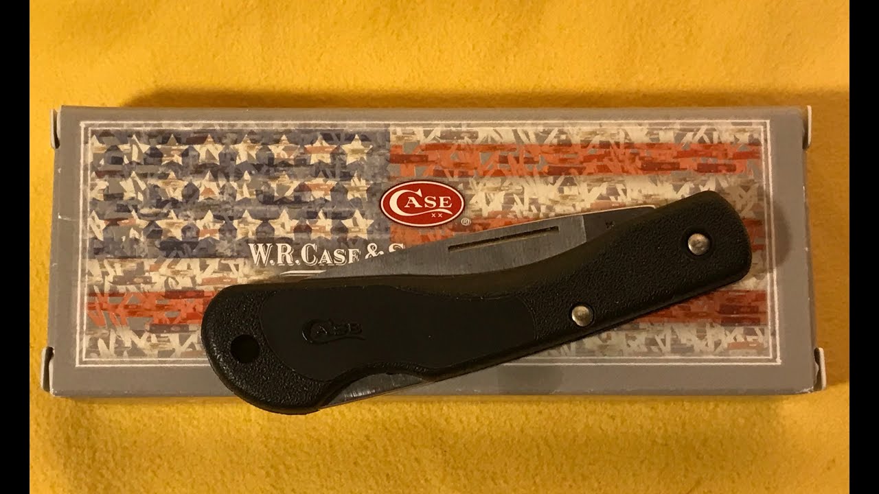 The Case Mini-Blackhorn