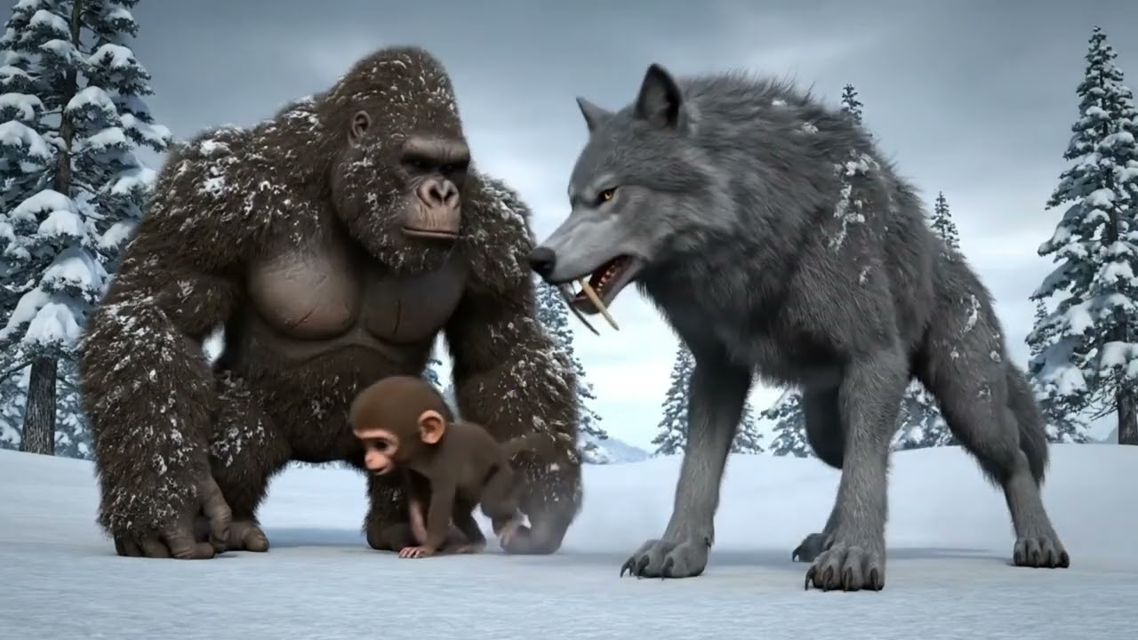 King Kong | The Land of Hope: Is This Where All Kaiju Return? Lore Breakdown!