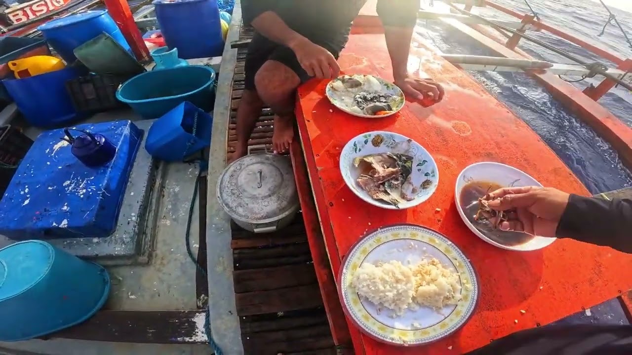 P10 - KAGANAPAN SA MOTHER BOAT - EP59