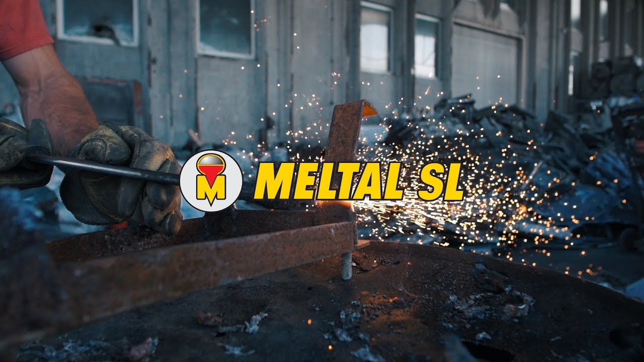 Meltal SL - Dobro je činiti dobro